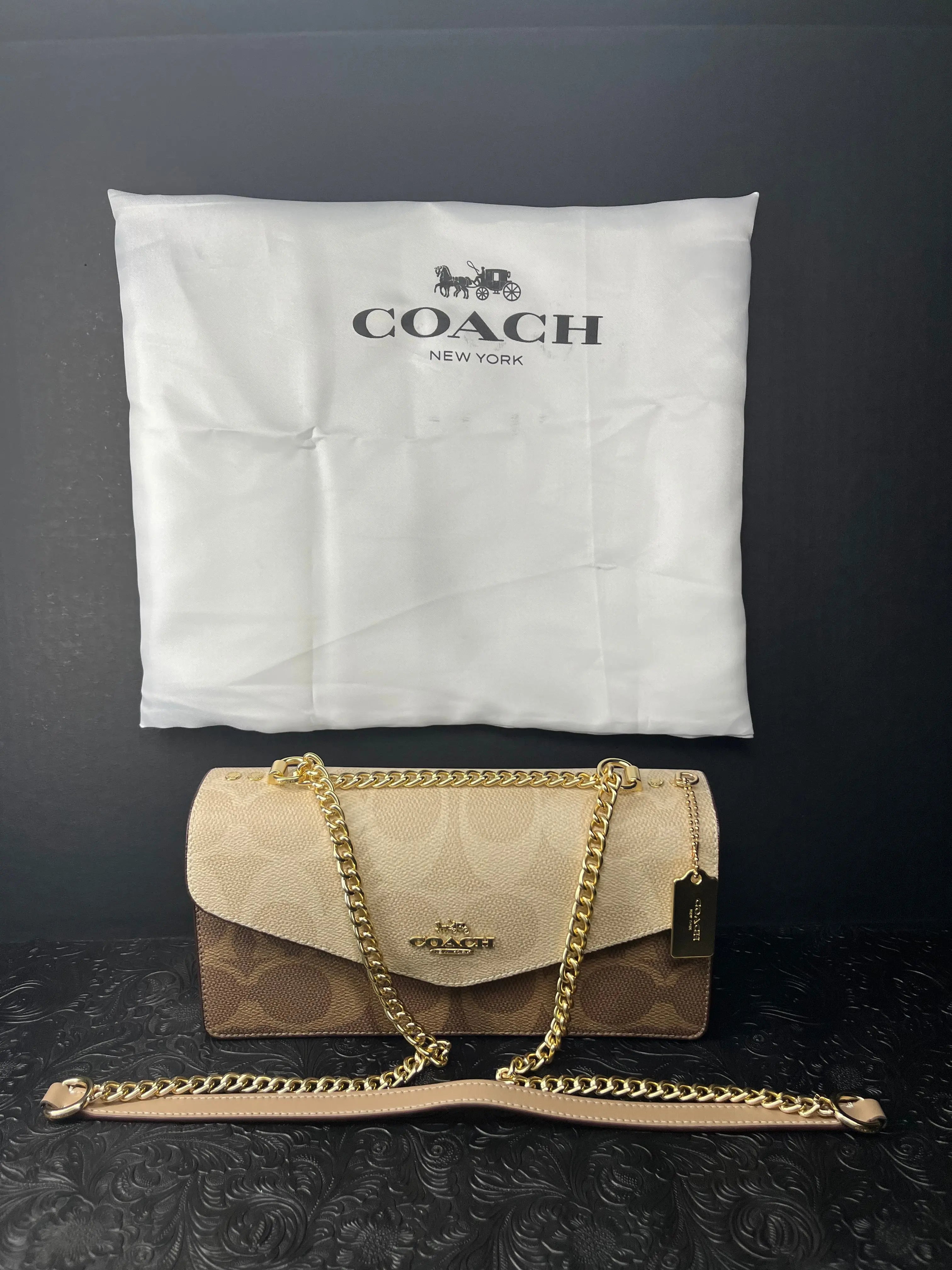 Coach Purse Foreign Gallery