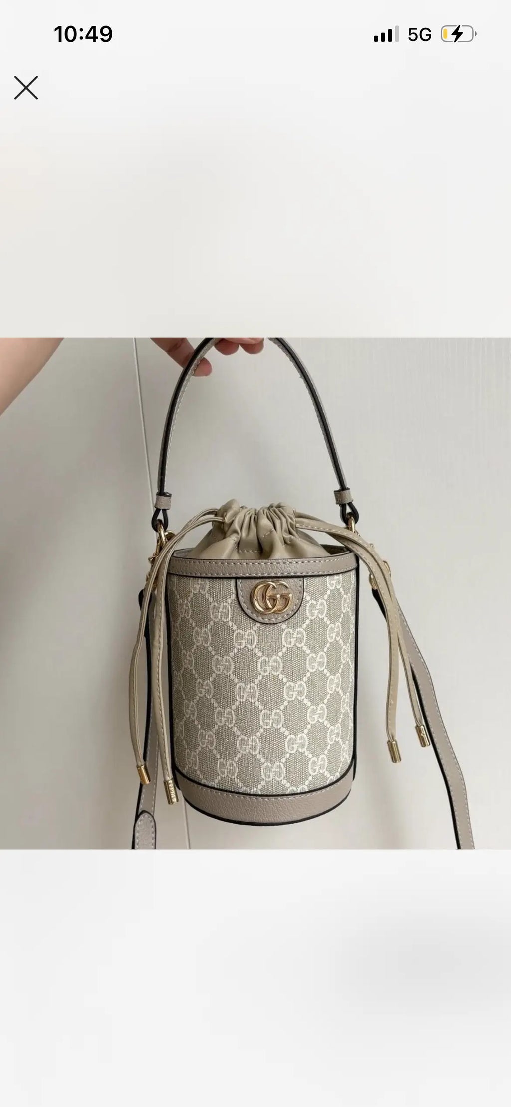 Guci Foreign Gallery Foreign Gallery