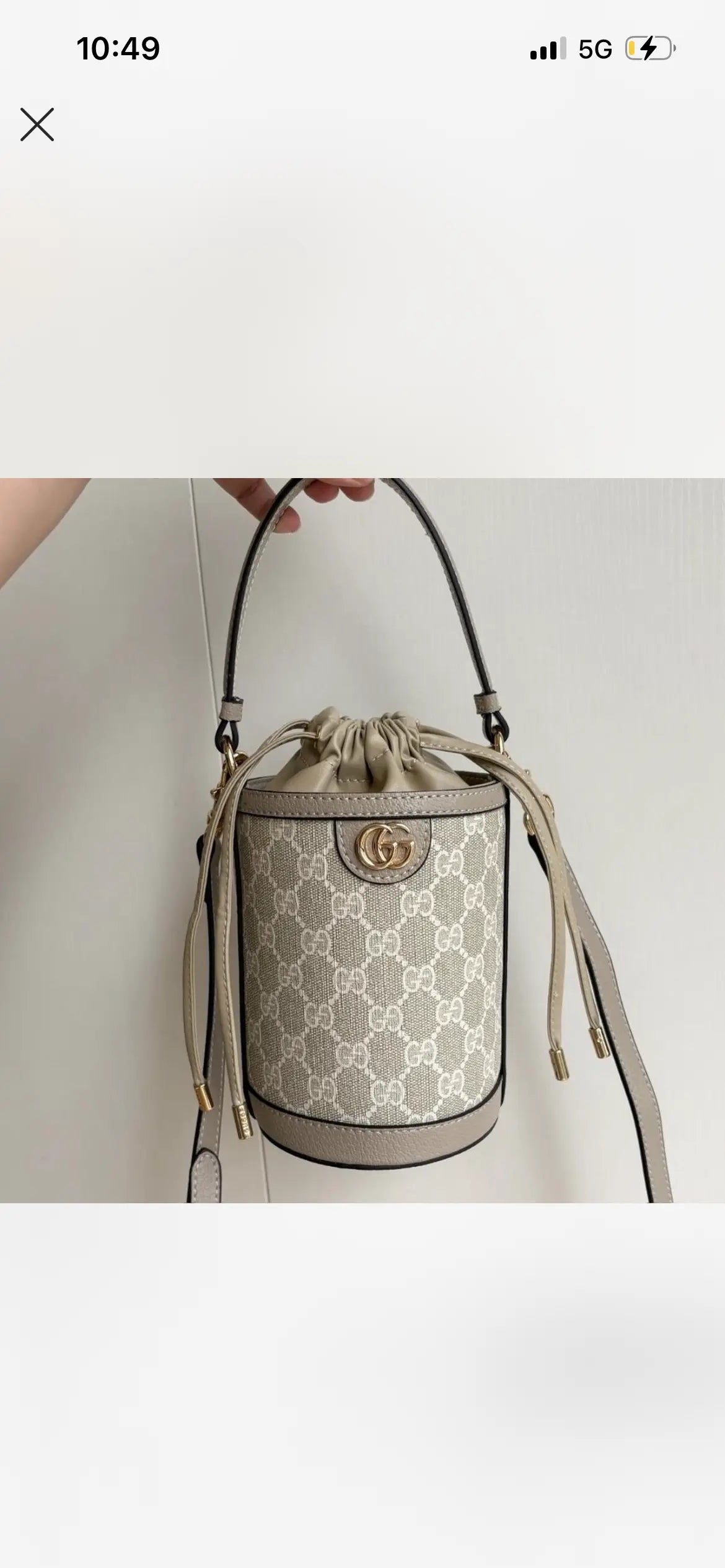 Guci Foreign Gallery Foreign Gallery