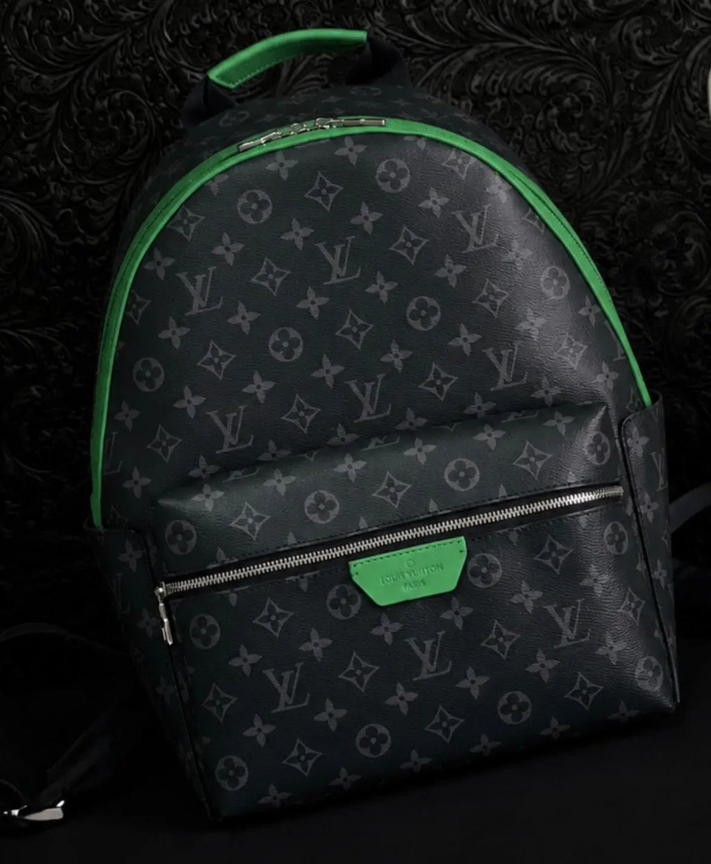 Louis V. backpack Foreign Gallery Foreign Gallery