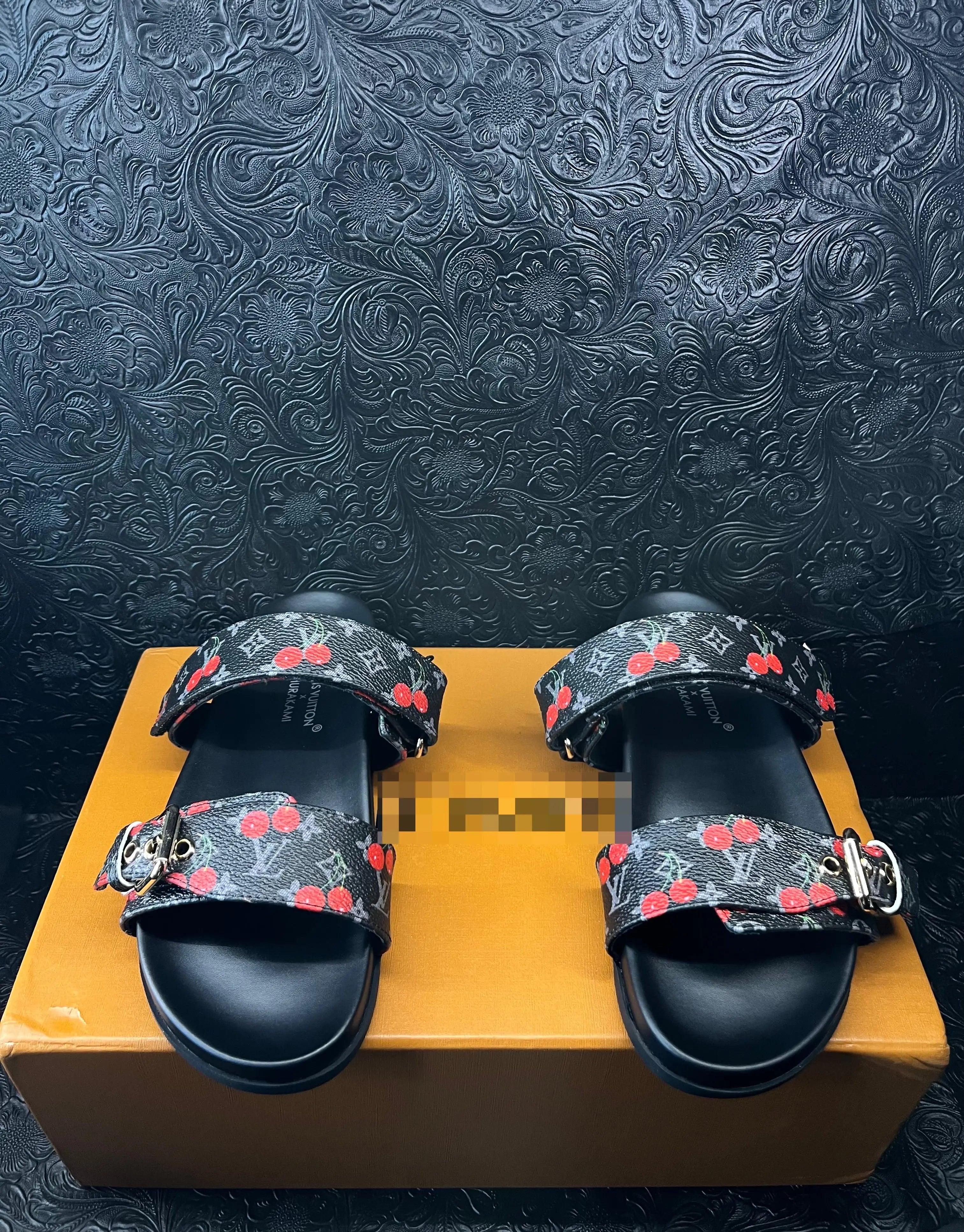 LV X Murakmi Foreign Gallery Foreign Gallery