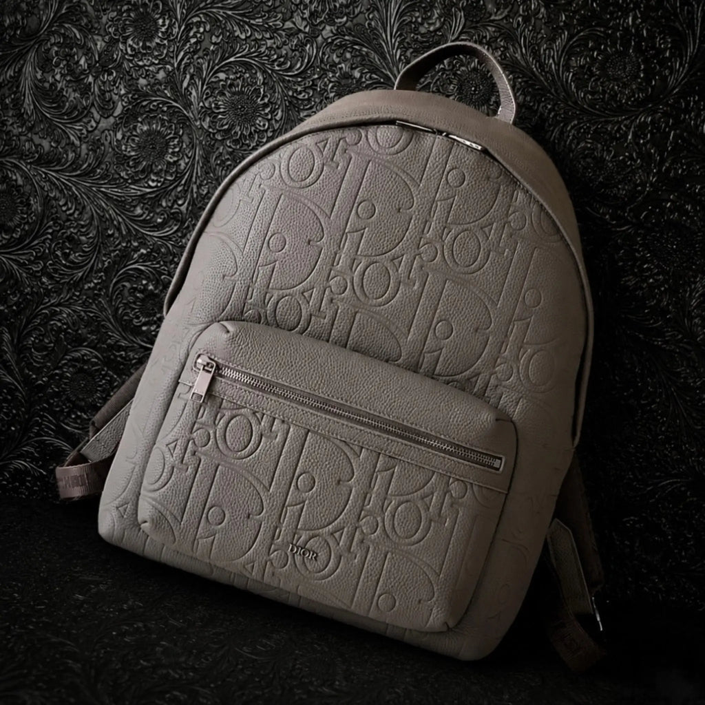 Christian D. backpack Foreign Gallery Foreign Gallery
