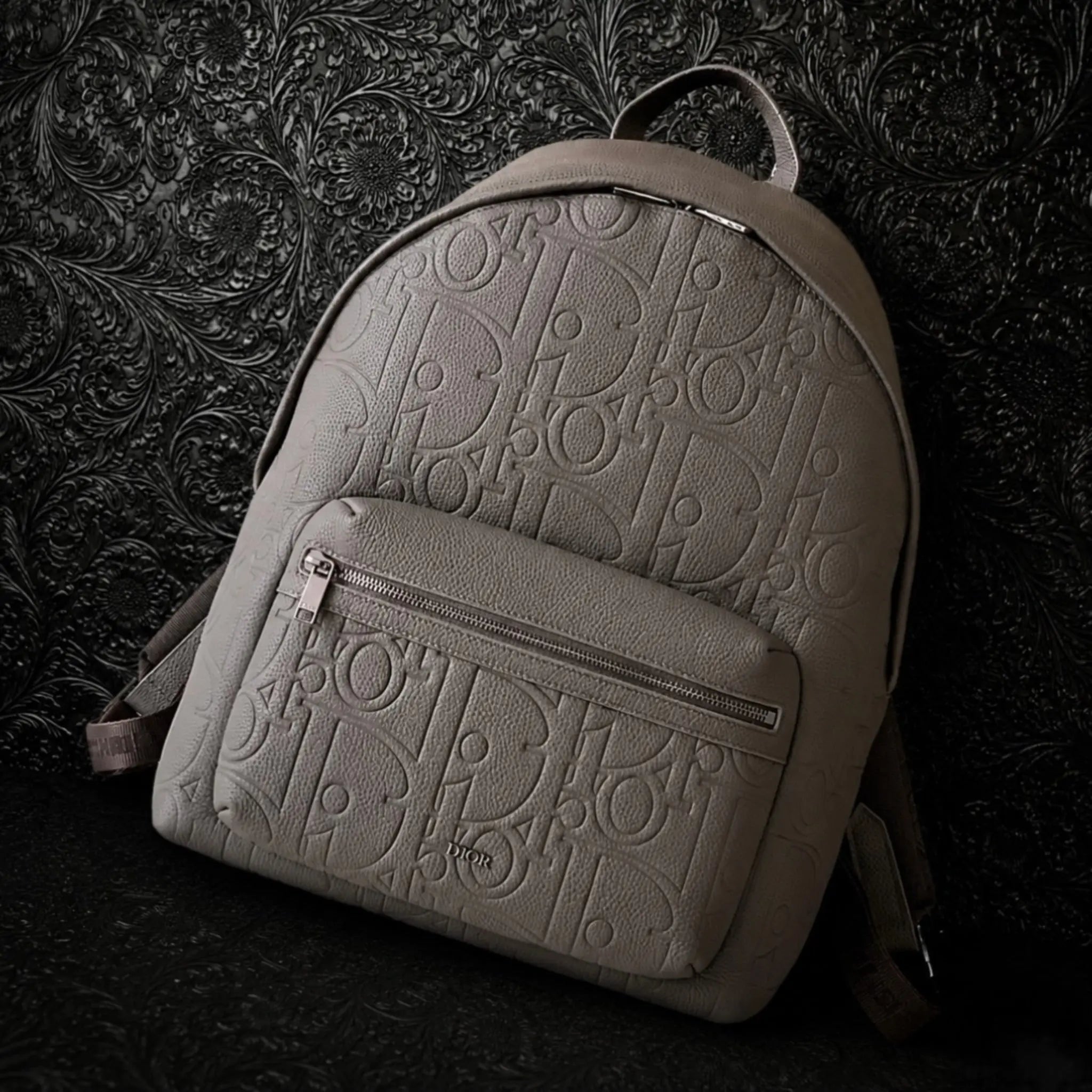 Christian D. backpack Foreign Gallery Foreign Gallery