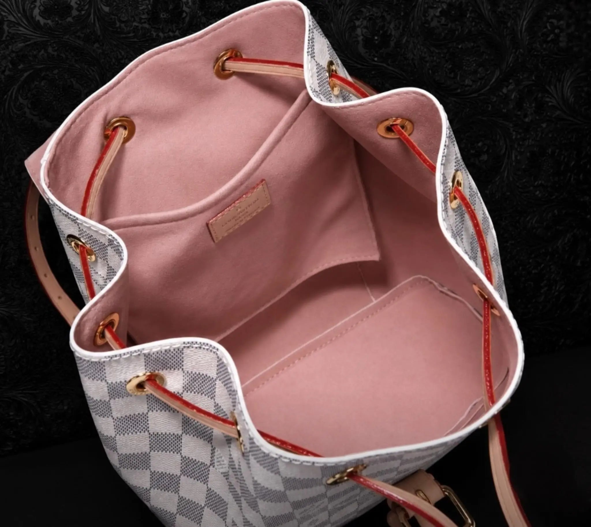 Louis V. backpack Foreign Gallery Foreign Gallery
