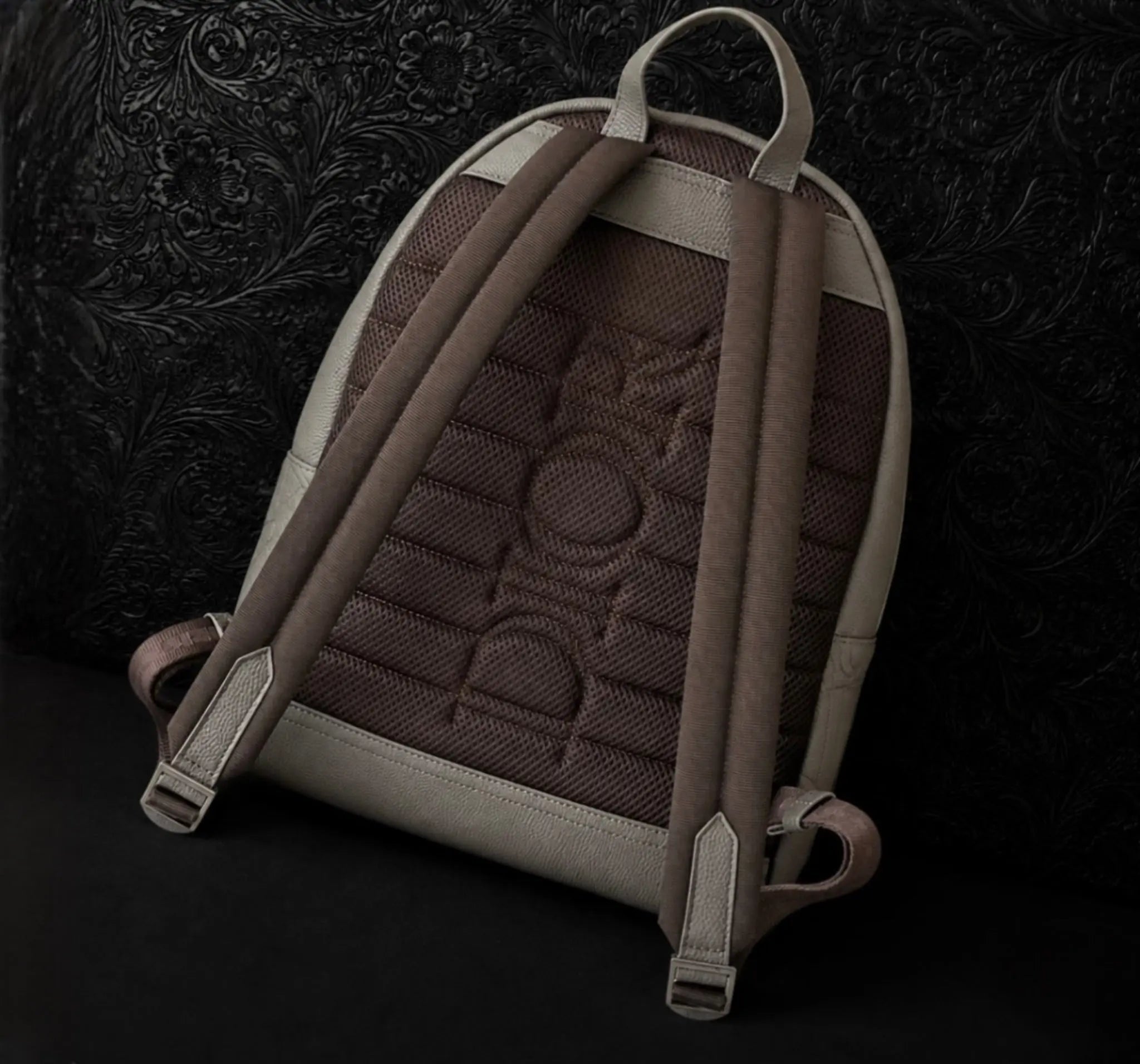 Christian D. backpack Foreign Gallery Foreign Gallery