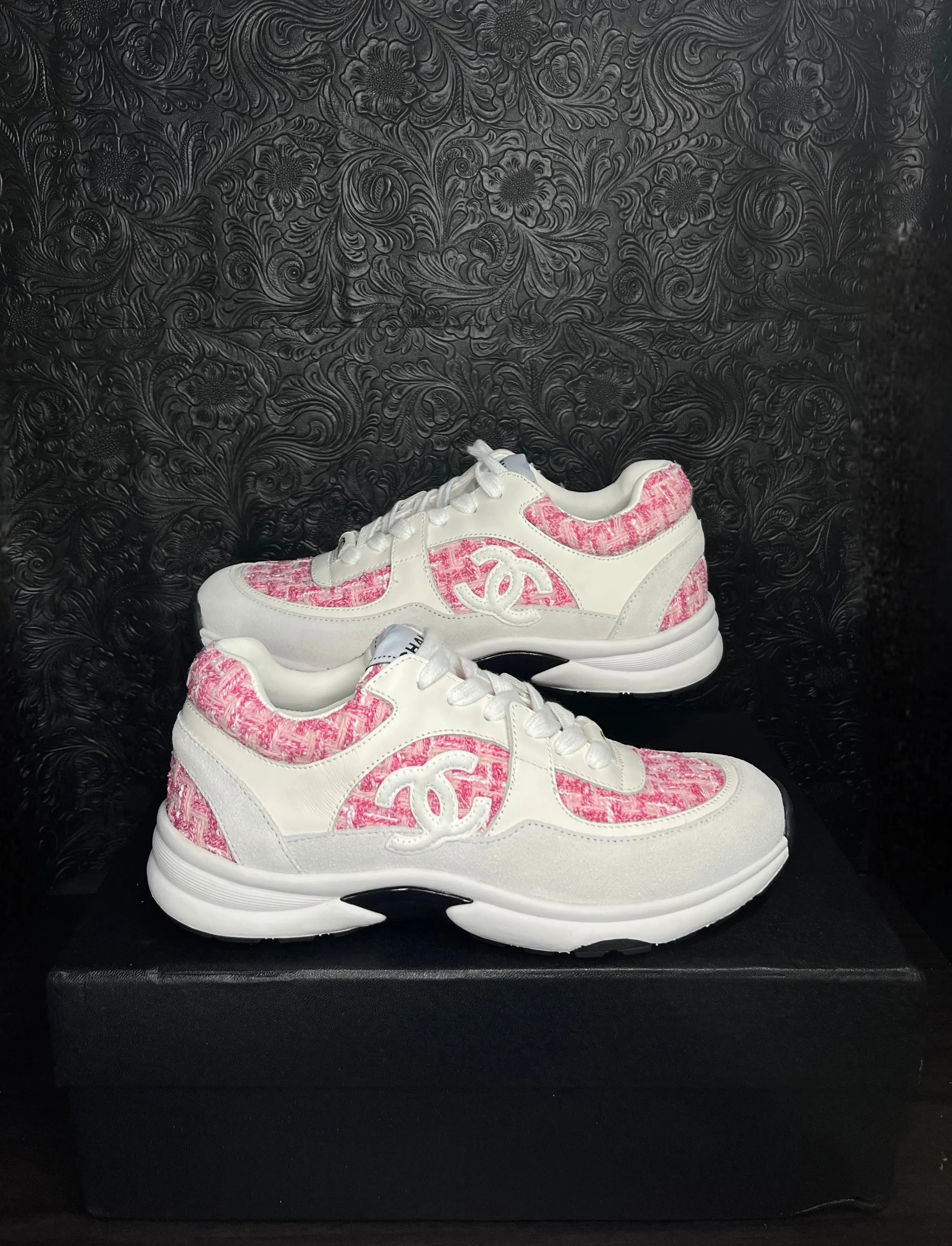 Chanel Foreign Gallery Foreign Gallery