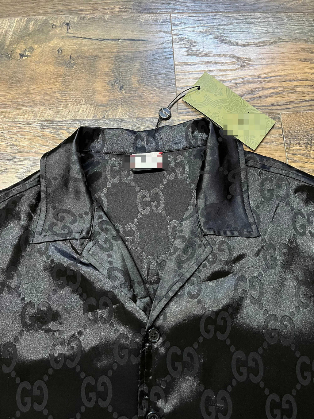 Gucci premium quality craftsmanship luxury fashion product from GalleryFuse