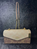 The Coach Purse is designed with refined elegance and everyday functionality. Crafted with attention to detail, it delivers a timeless luxury-inspired style for modern use.