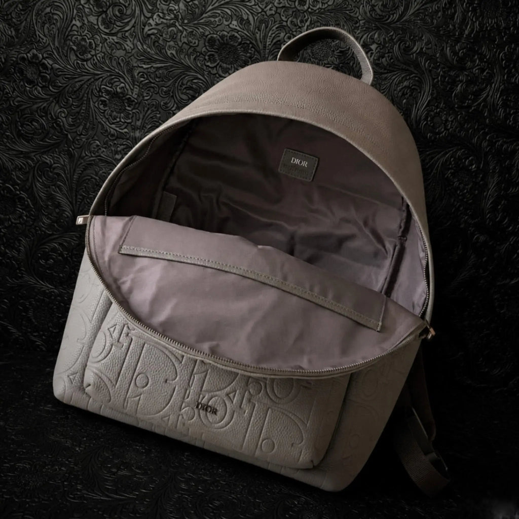 Christian D. backpack Foreign Gallery Foreign Gallery
