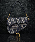 Christian D. purse