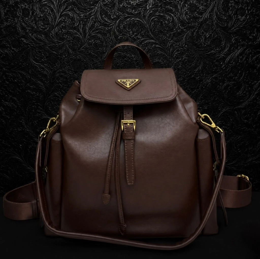 Prad. backpack Foreign Gallery Foreign Gallery