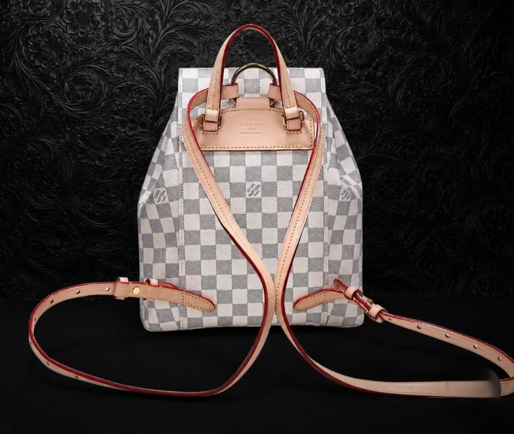 Louis V. backpack Foreign Gallery Foreign Gallery