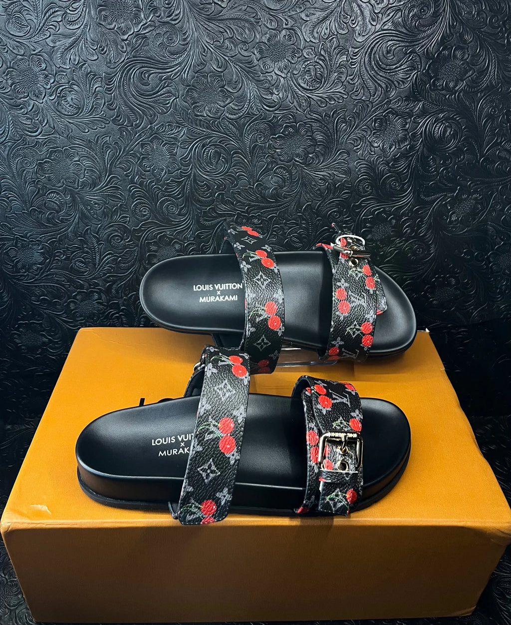 LV X Murakmi Foreign Gallery Foreign Gallery