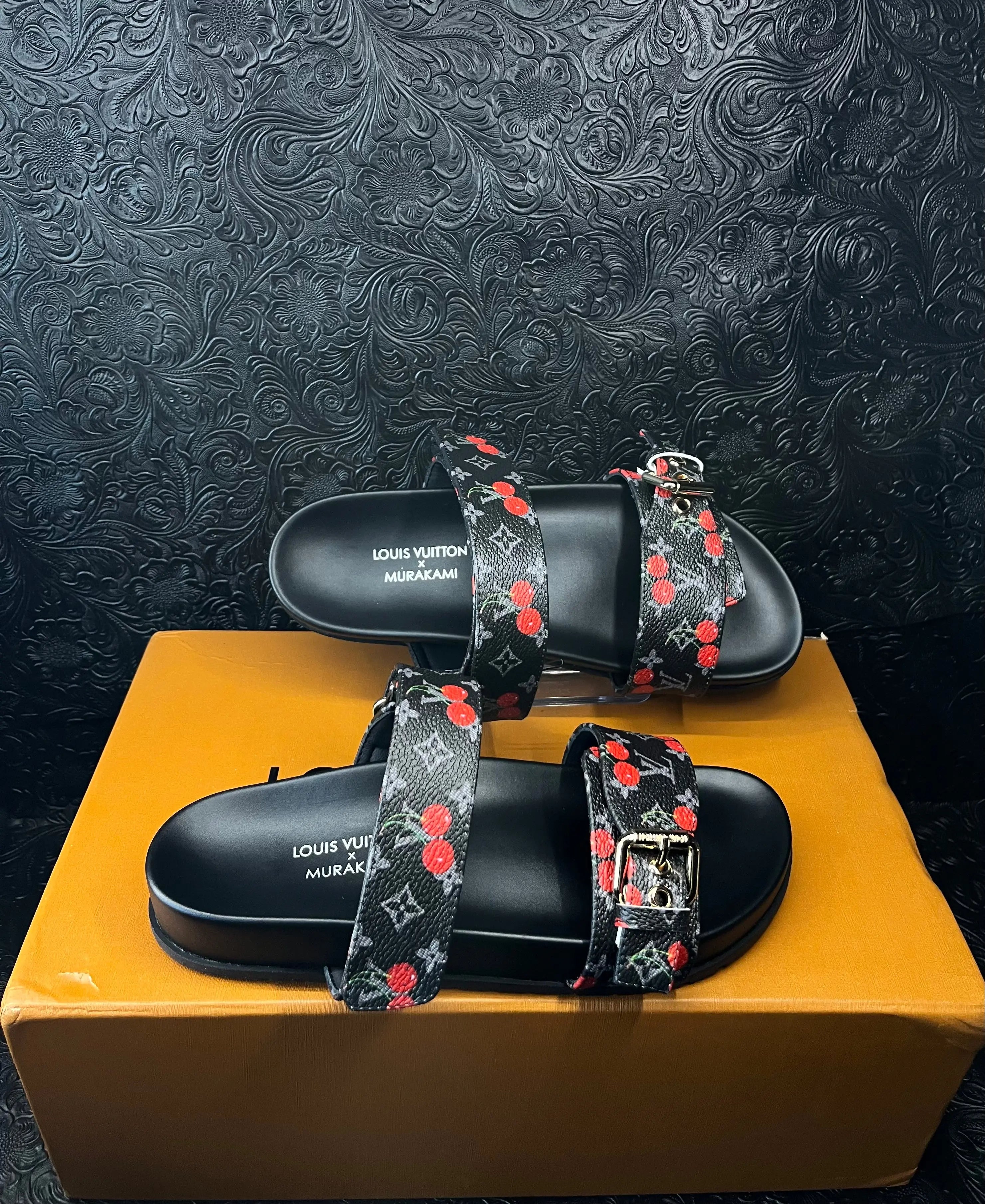 LV X Murakmi Foreign Gallery Foreign Gallery