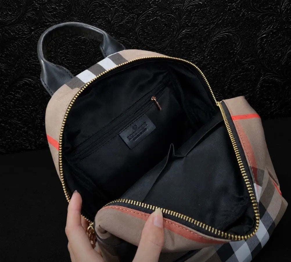 Burbry backpack Foreign Gallery Foreign Gallery