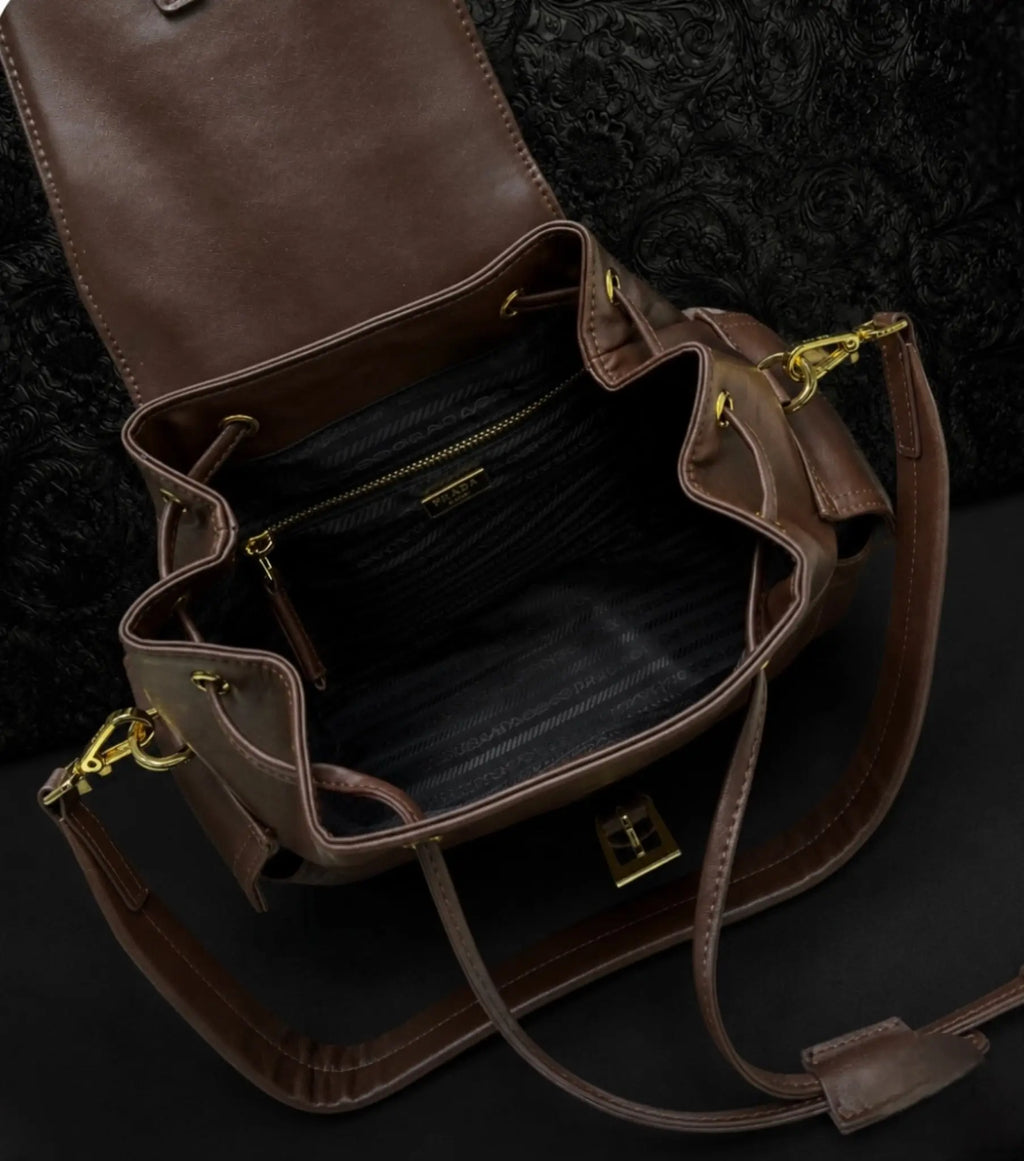 Prad. backpack Foreign Gallery Foreign Gallery