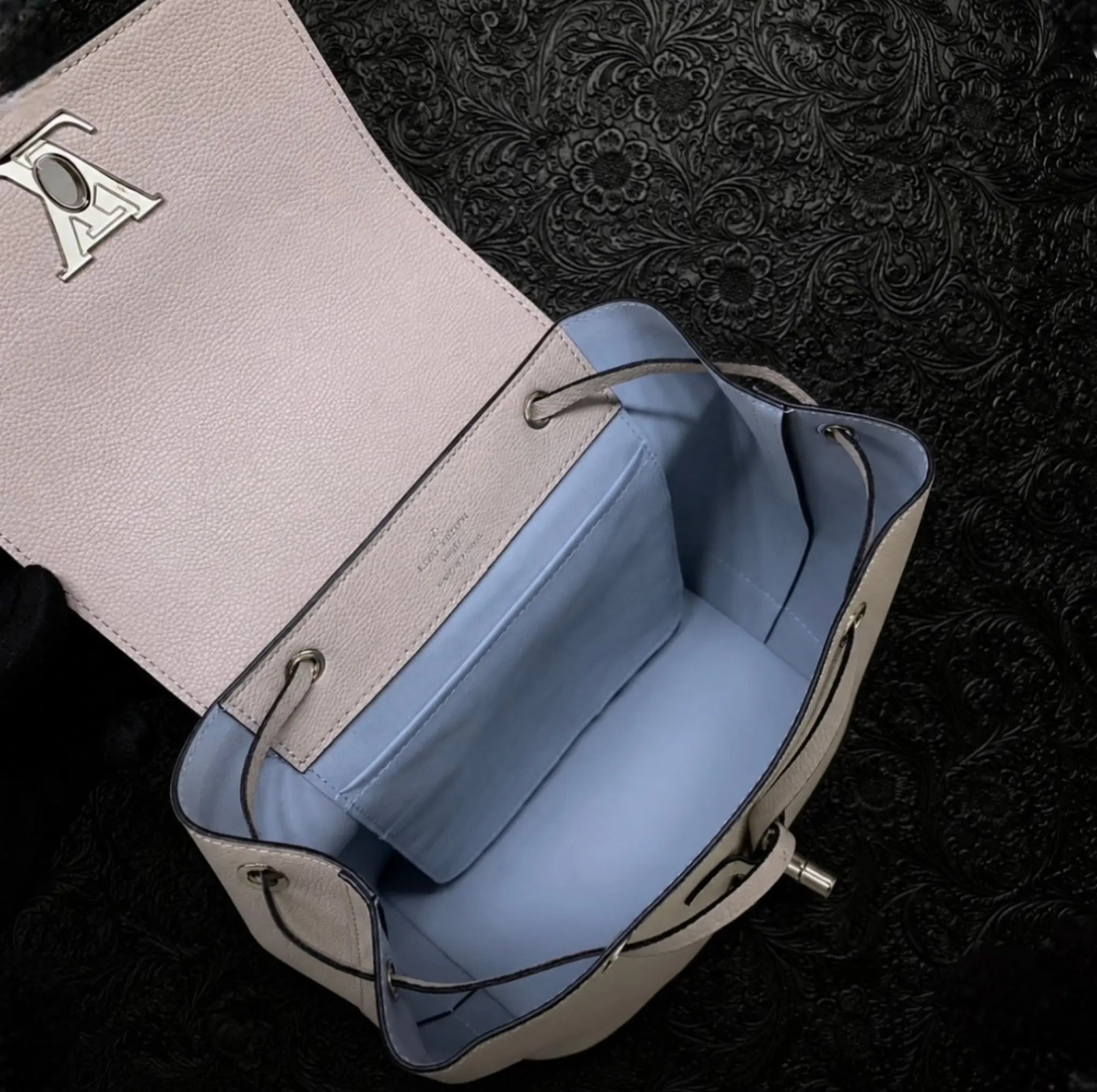 Louis V. backpack Foreign Gallery Foreign Gallery
