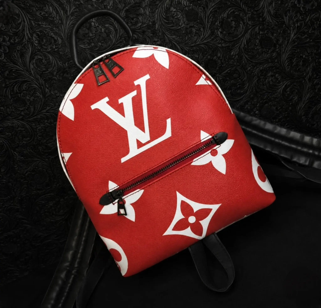Louis V. backpack Foreign Gallery Foreign Gallery