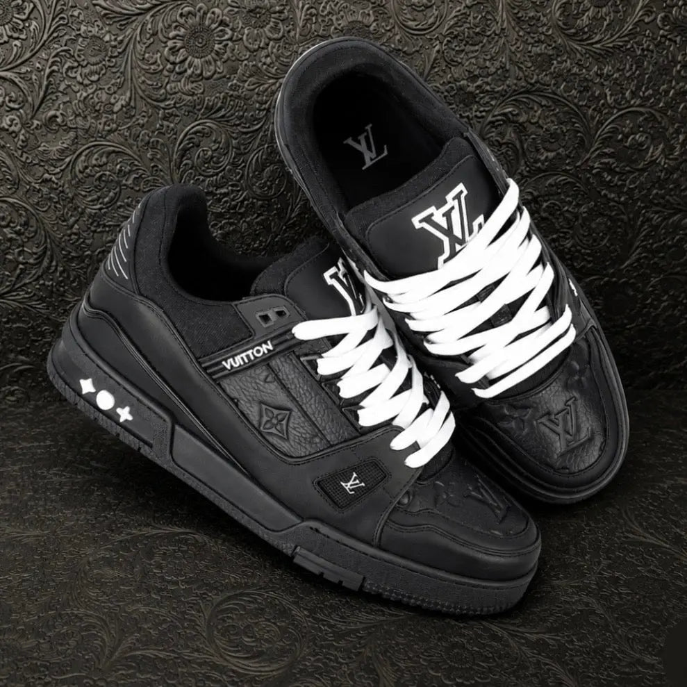 Louis V. Foreign Gallery Foreign Gallery