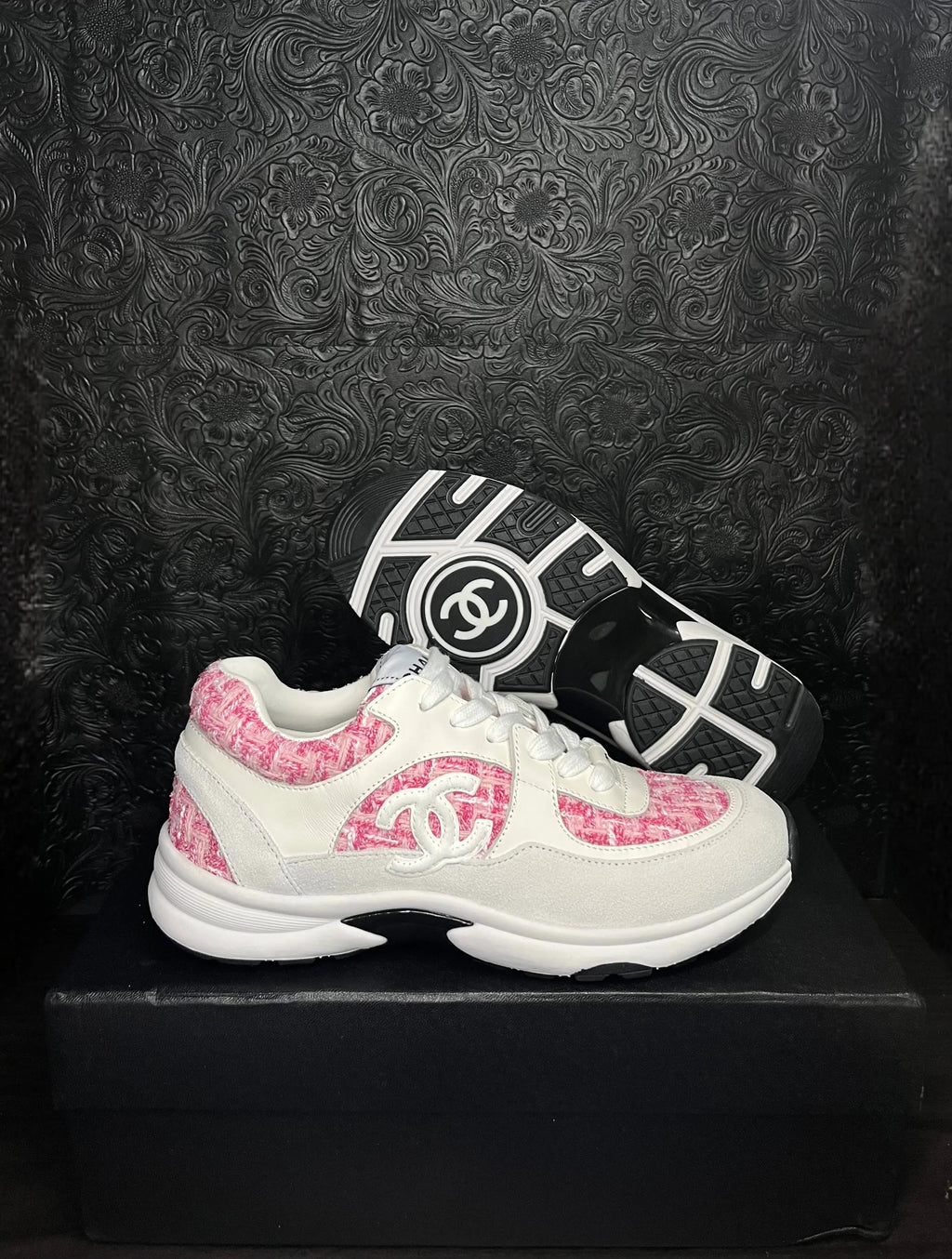 Chanel Foreign Gallery Foreign Gallery