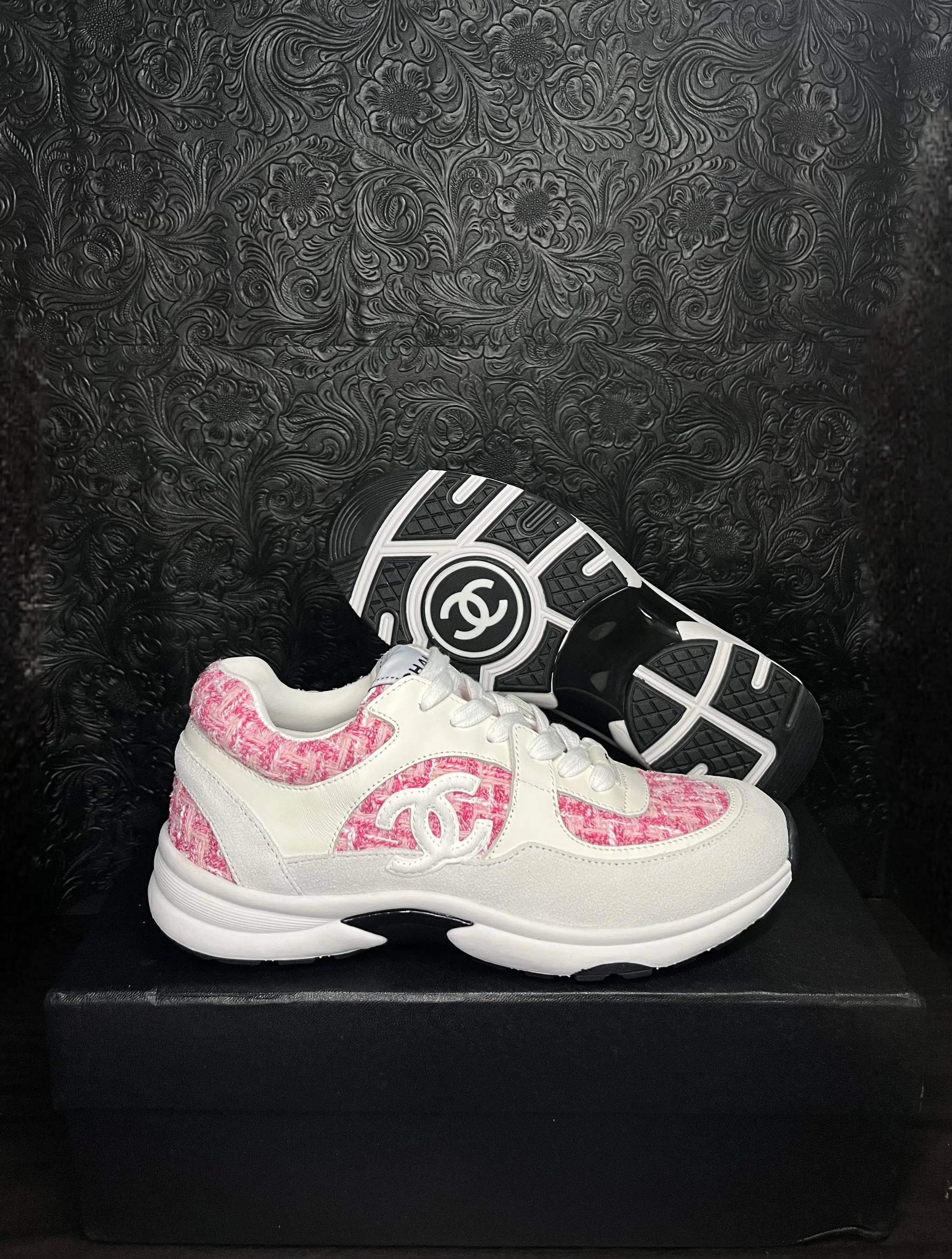 Chanel Foreign Gallery Foreign Gallery