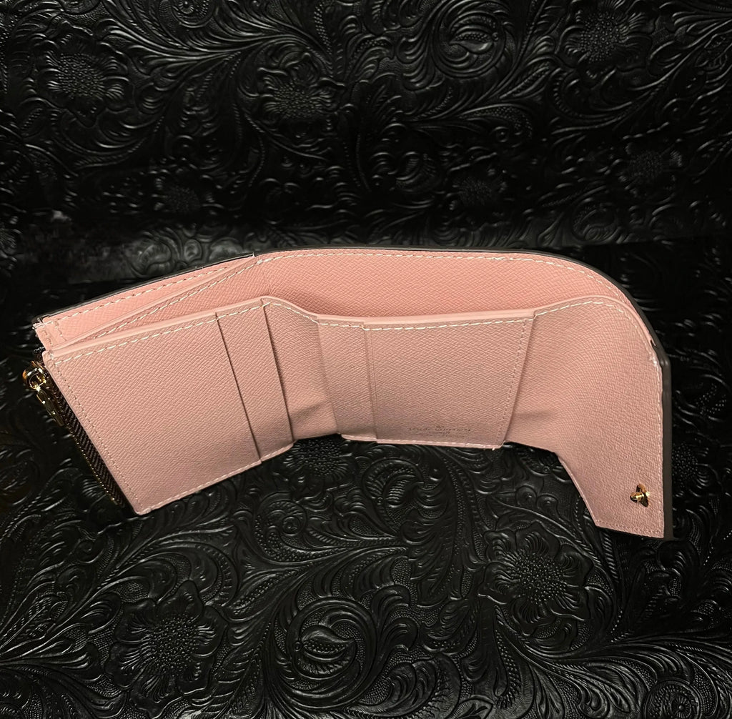 LV wallet Foreign Gallery Foreign Gallery