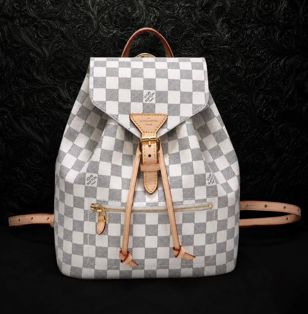 Louis V. backpack Foreign Gallery Foreign Gallery