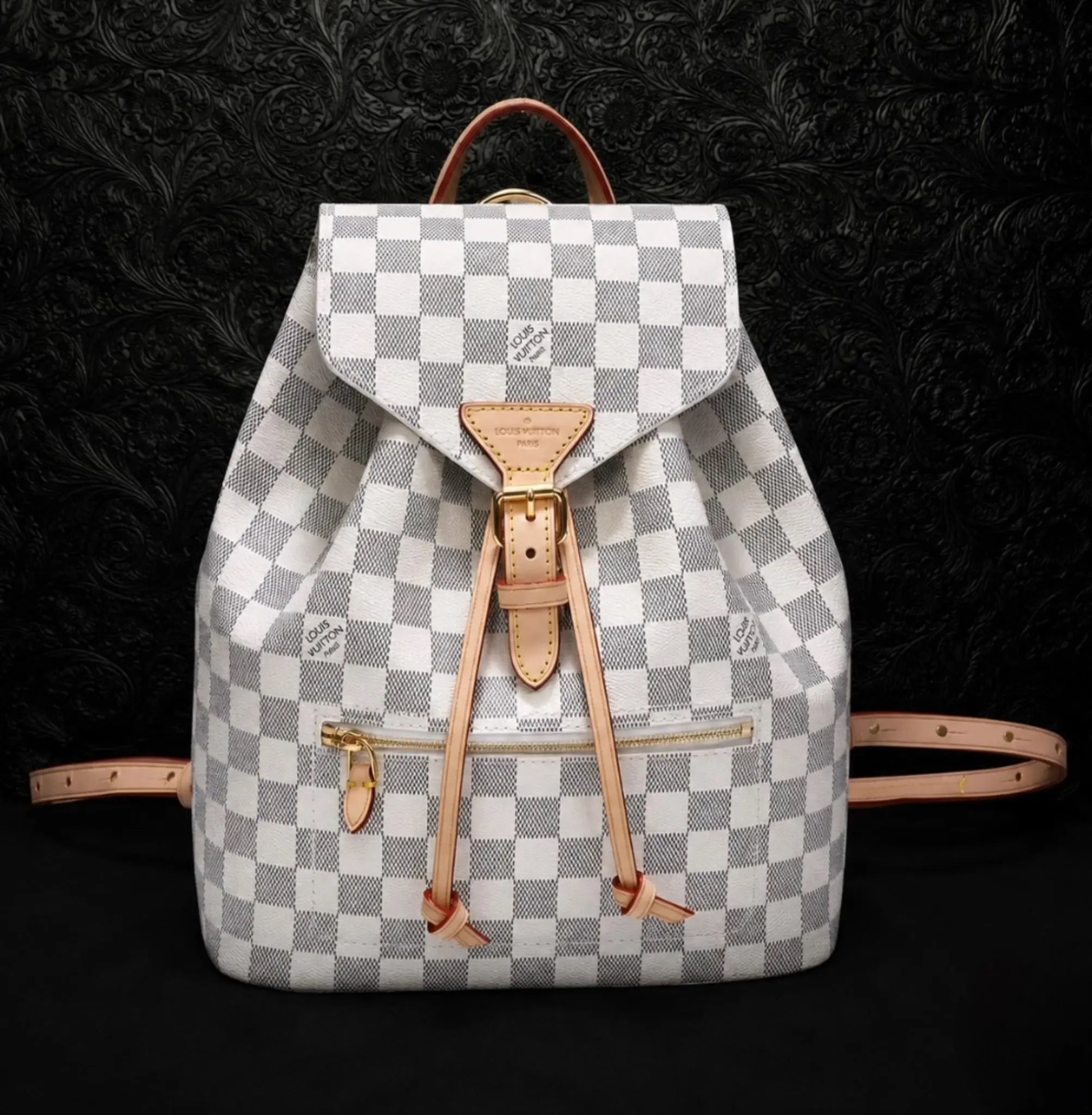 Louis V. backpack Foreign Gallery Foreign Gallery