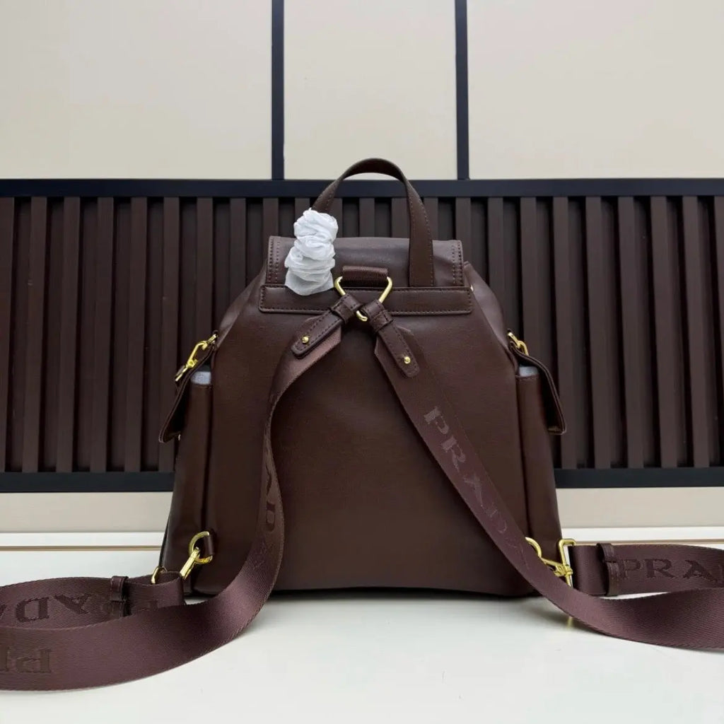 Prad. backpack Foreign Gallery Foreign Gallery