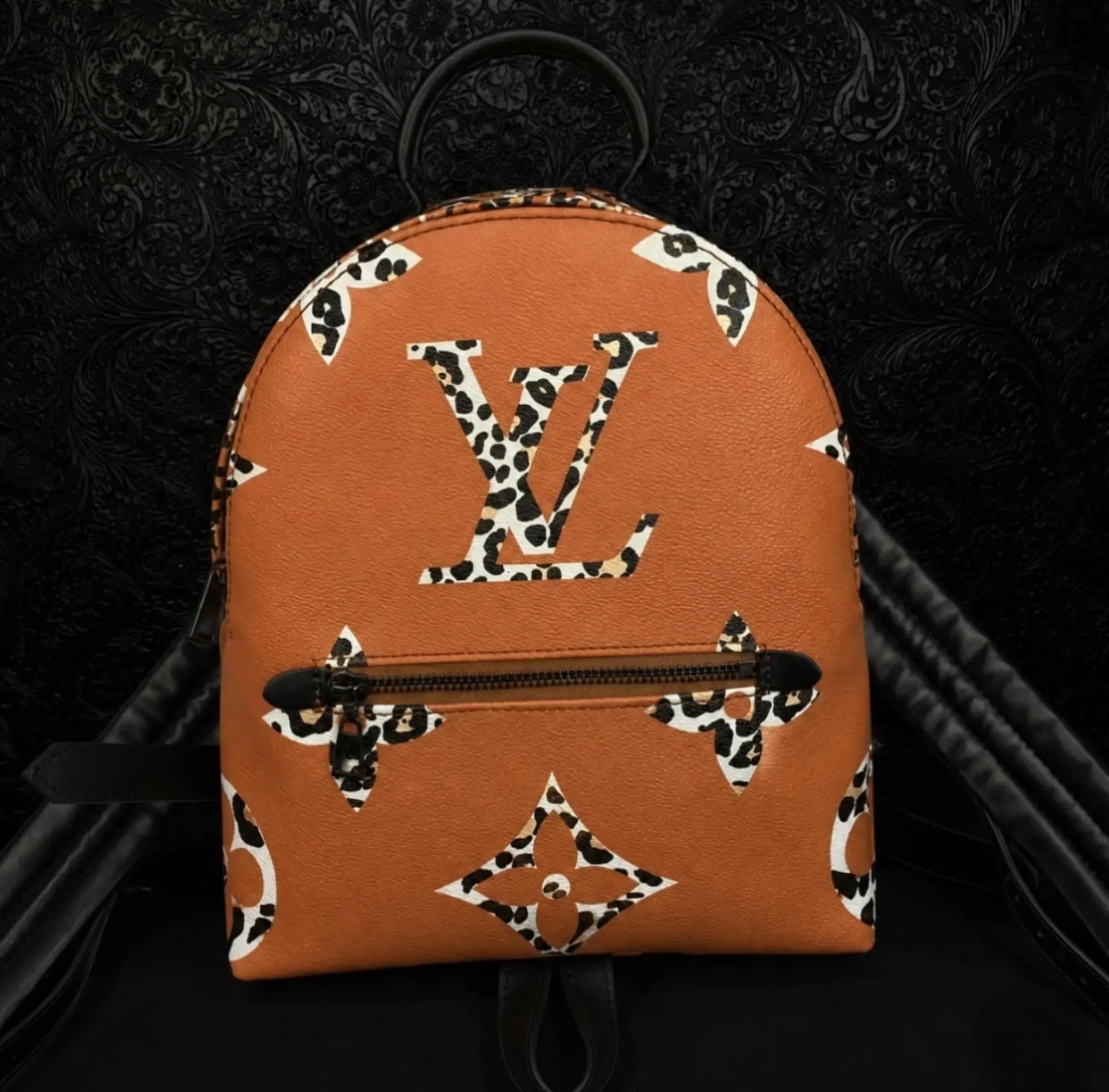 Louis V. backpack Foreign Gallery Foreign Gallery