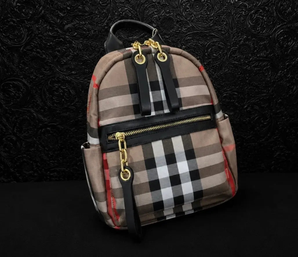 Burbry backpack Foreign Gallery Foreign Gallery