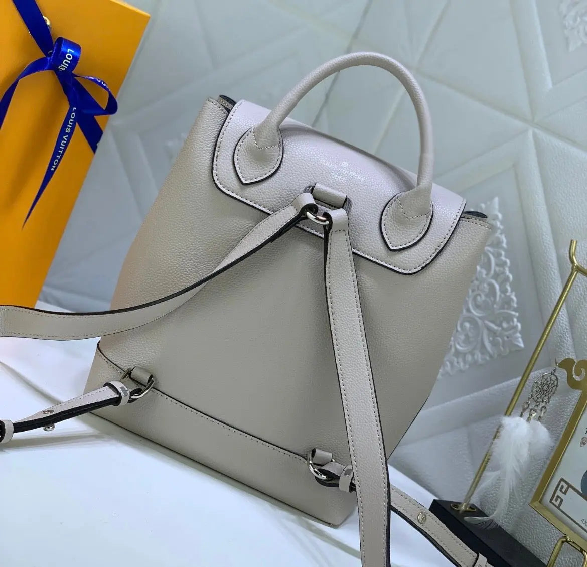Louis V. backpack Foreign Gallery Foreign Gallery