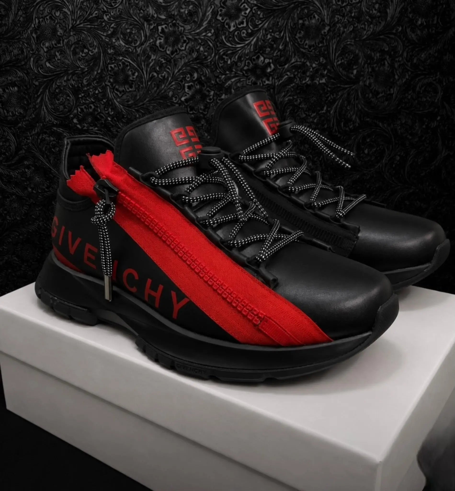 Givenchy Foreign Gallery Foreign Gallery
