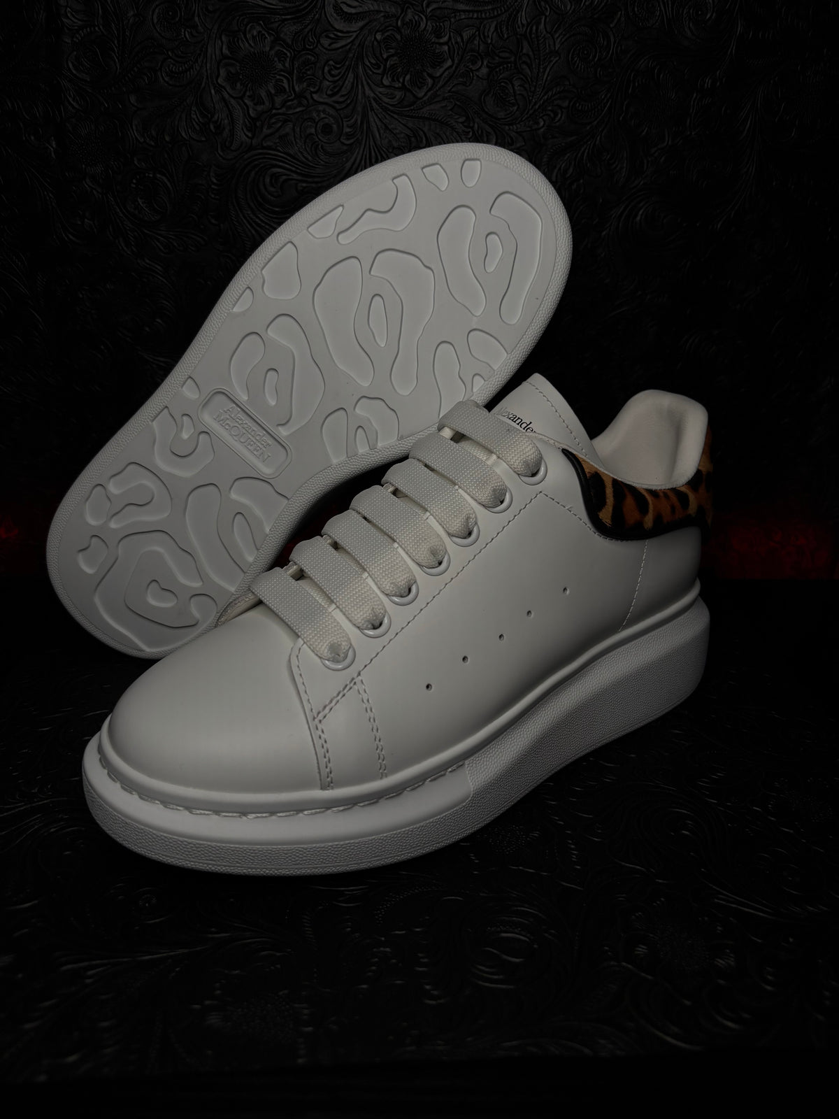 Alexander M.