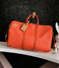 LV duffle bag Foreign Gallery Foreign Gallery