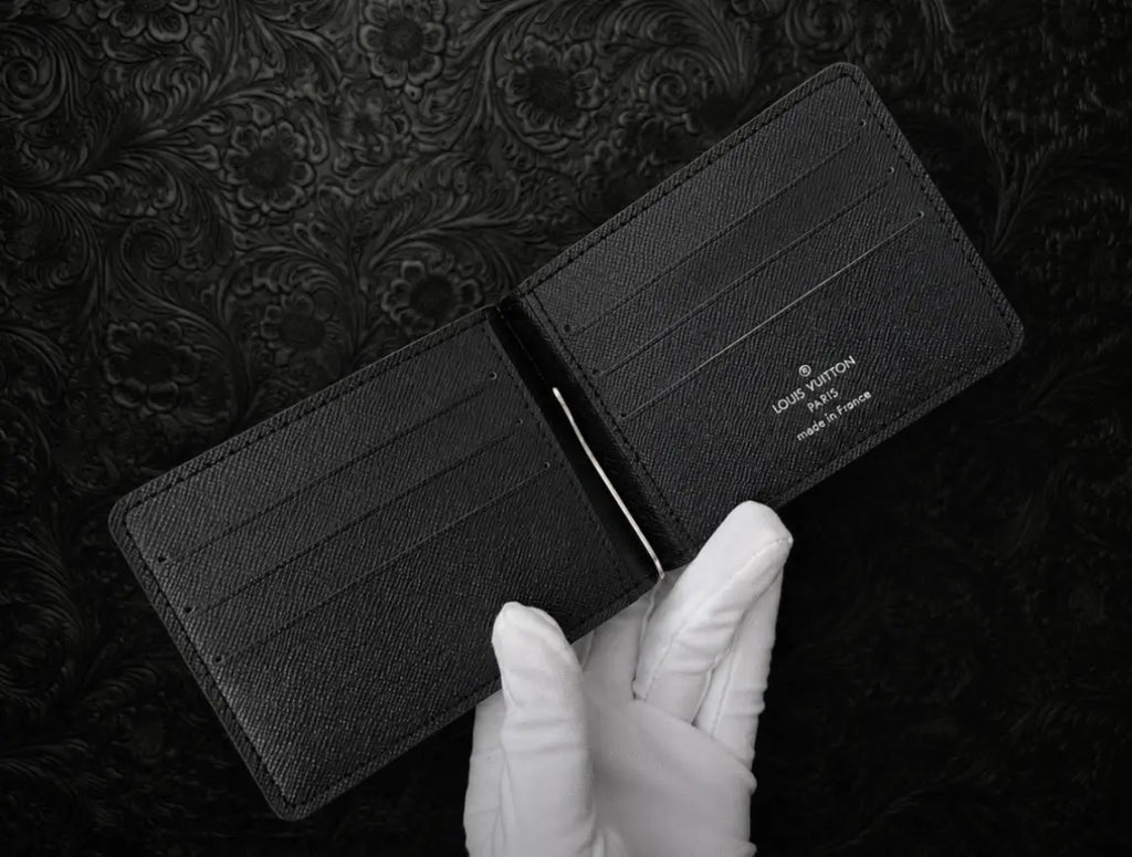 LV wallet Foreign Gallery Foreign Gallery