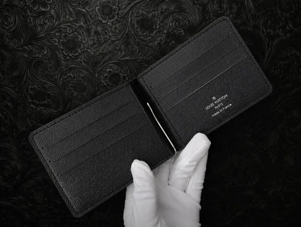 LV wallet Foreign Gallery Foreign Gallery