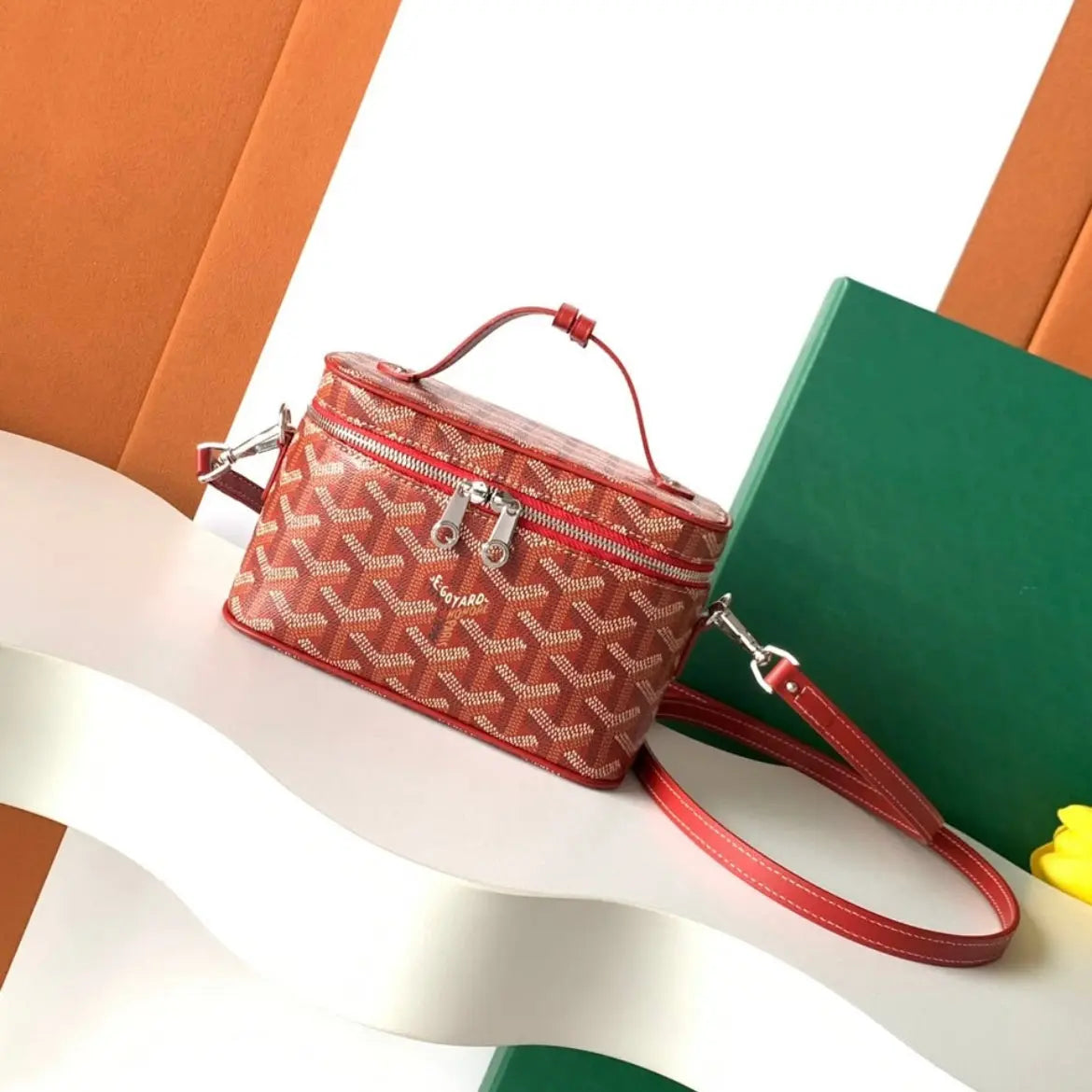 Goyard bag Foreign Gallery Foreign Gallery