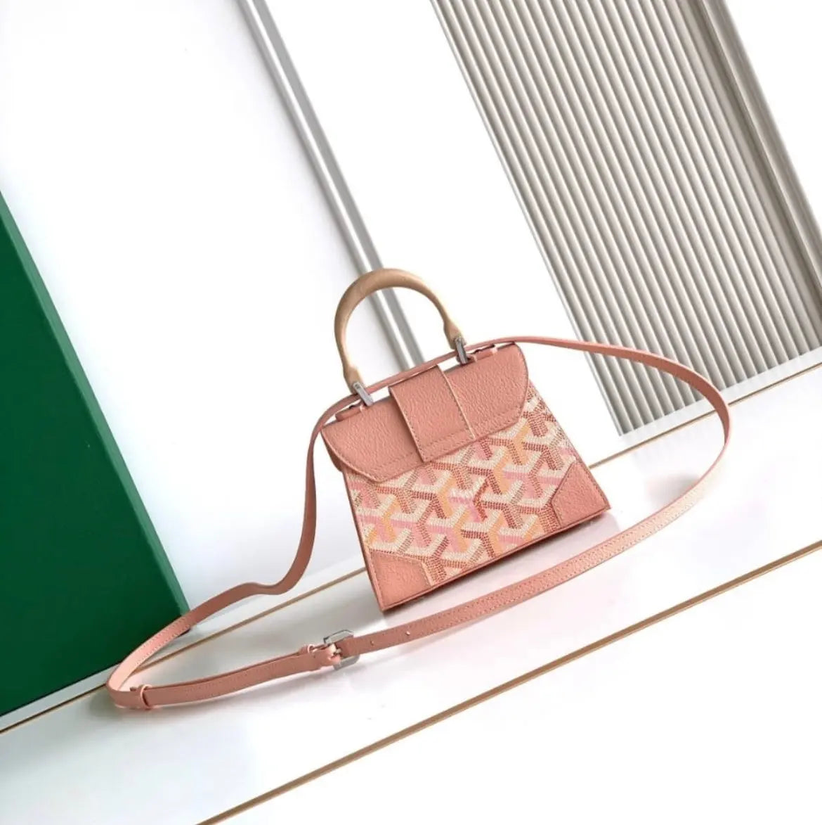 Goyard purse Foreign Gallery Foreign Gallery