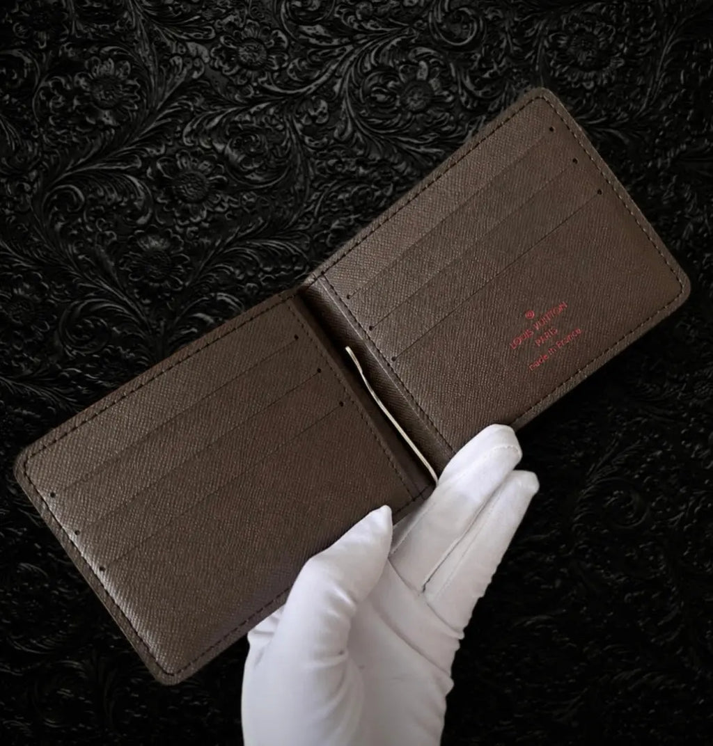LV wallet Foreign Gallery Foreign Gallery