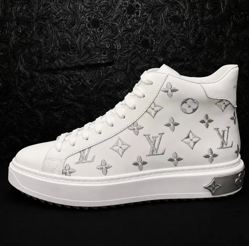 LV high top Foreign Gallery Foreign Gallery