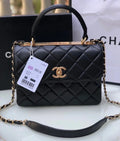 Channel purse Foreign Gallery Foreign Gallery