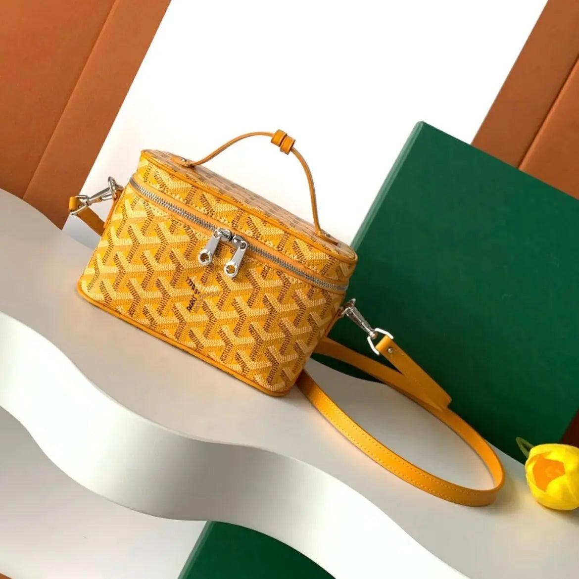 Goyard bag Foreign Gallery Foreign Gallery