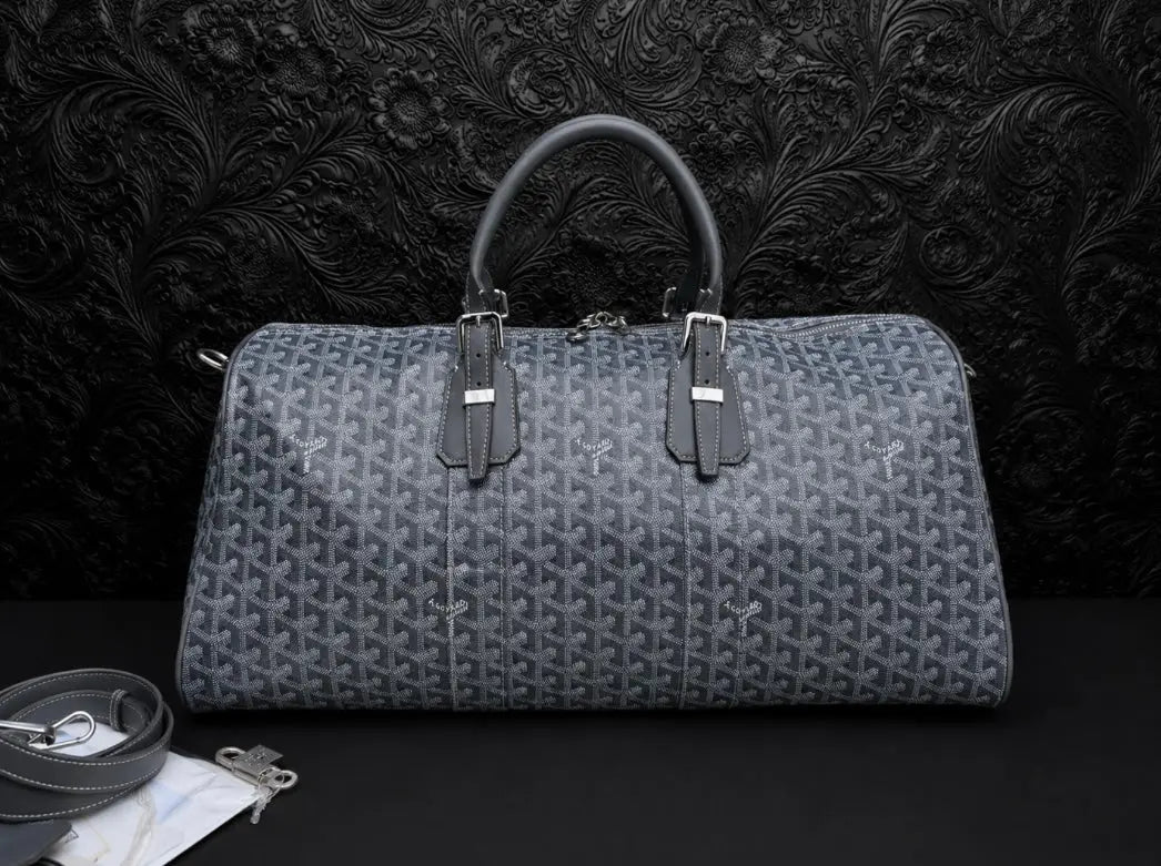 Goyard duffle bag Foreign Gallery Foreign Gallery