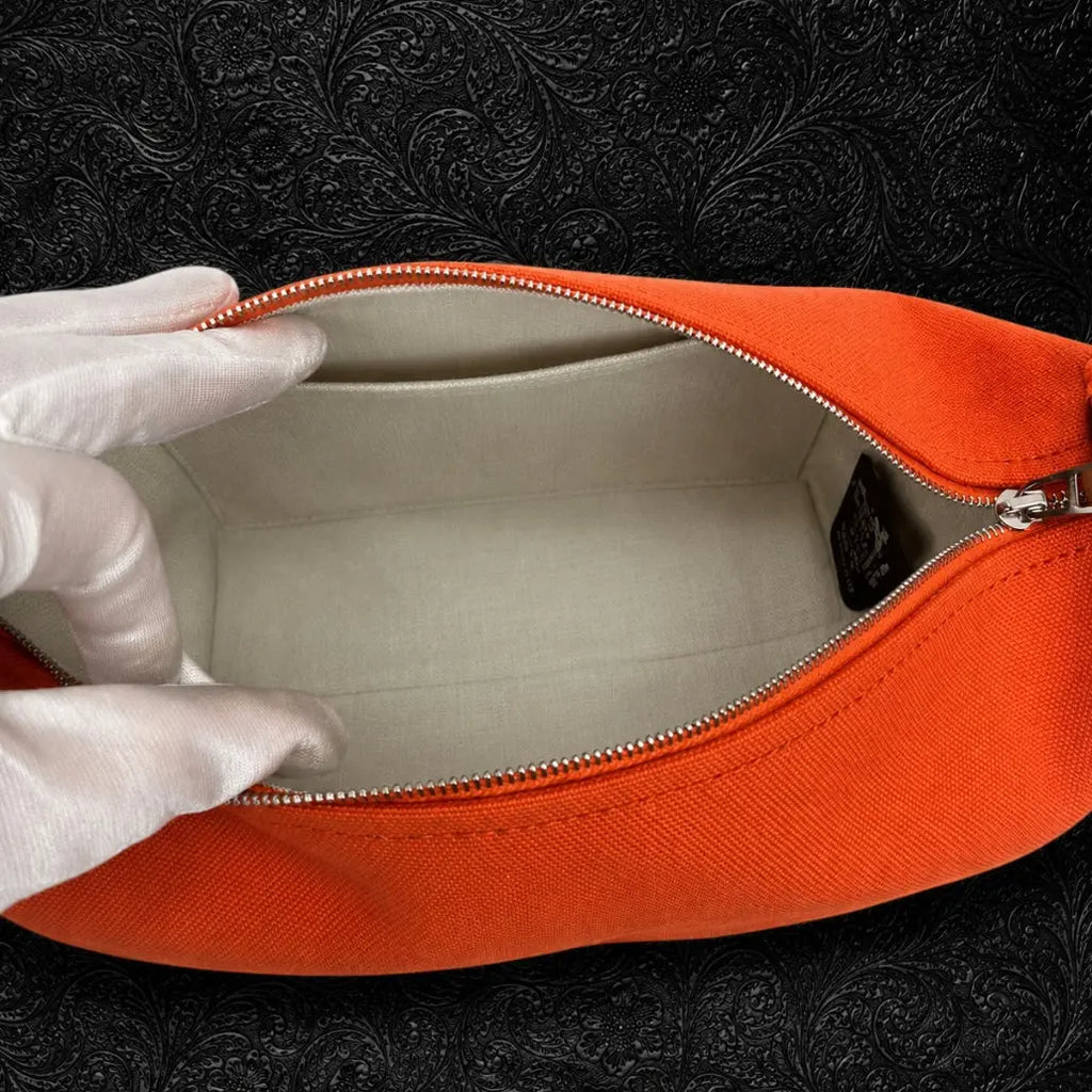 Hermis pouch Foreign Gallery Foreign Gallery