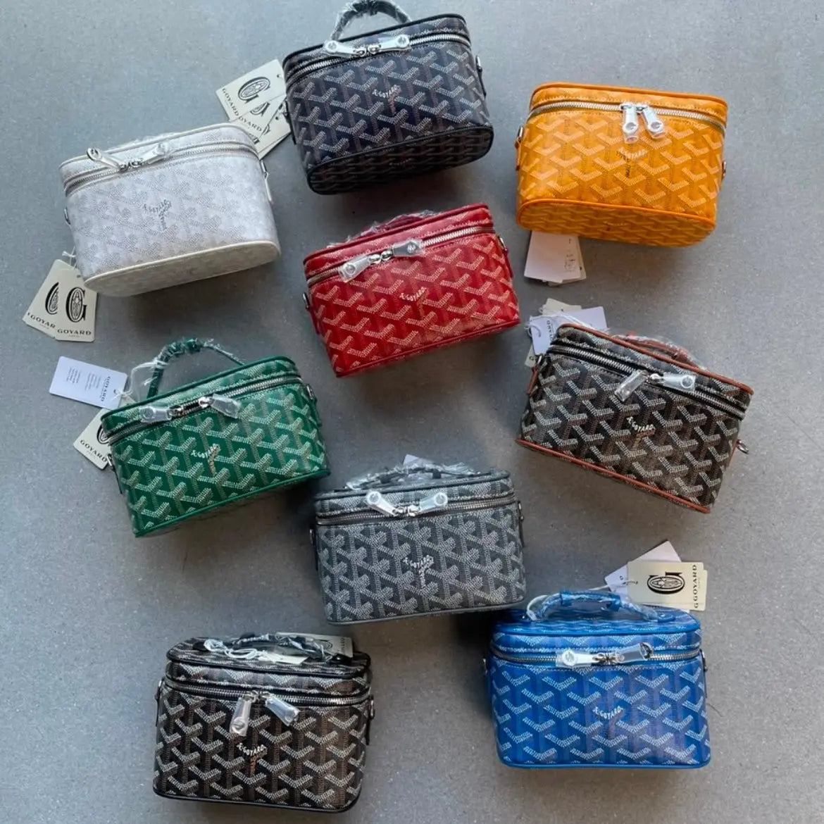 Goyard bag Foreign Gallery Foreign Gallery