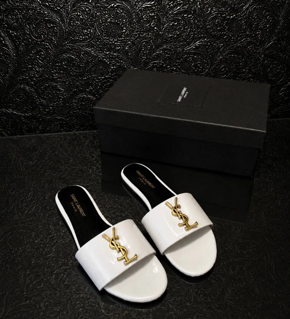 YSL Foreign Gallery Foreign Gallery