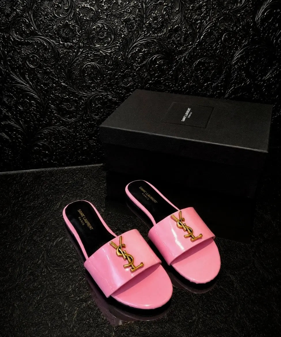 YSL Foreign Gallery Foreign Gallery