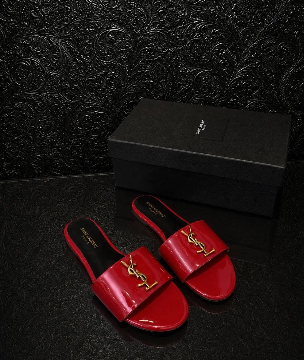 YSL Foreign Gallery Foreign Gallery