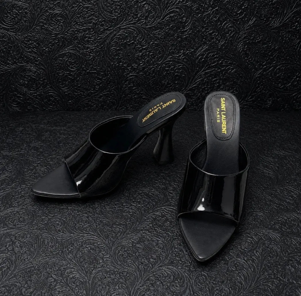 YSL Foreign Gallery Foreign Gallery